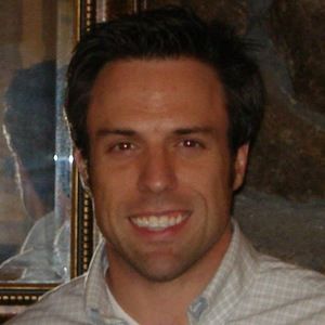 Meet your Posher, Myles